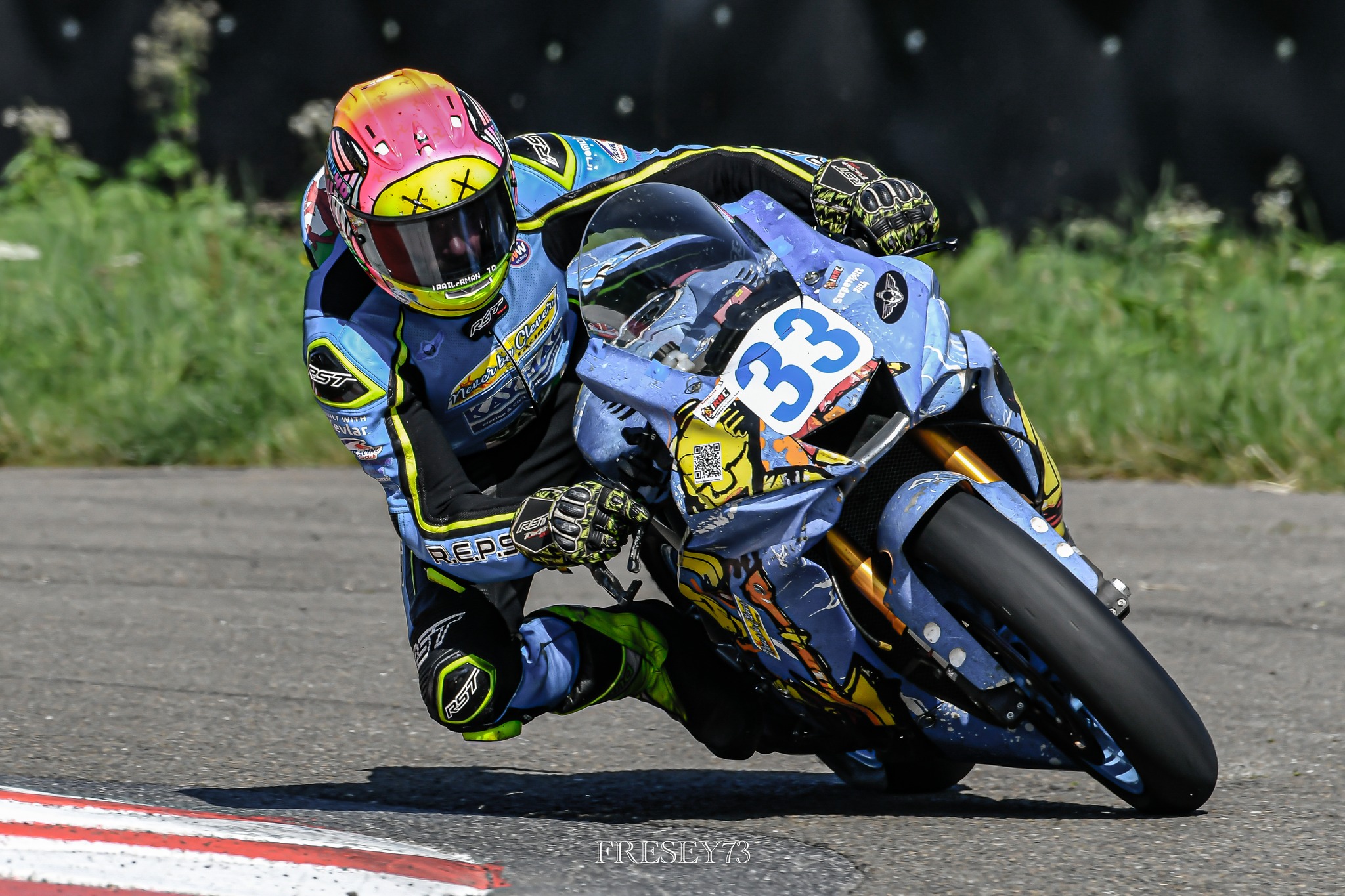 IRRC Chimay